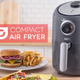 Dash Compact 1.2 L Air Fryer | $30 | Amazon